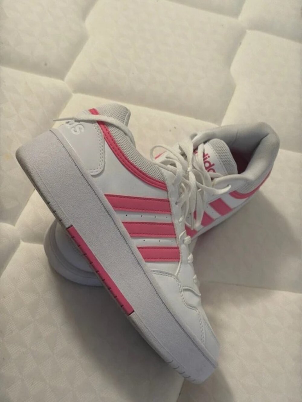 Zapatos Adidas - Talla 7.5